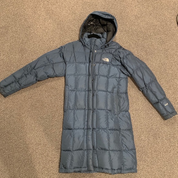 north face warm winter coats